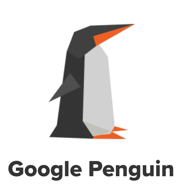 Image of Google Penguin