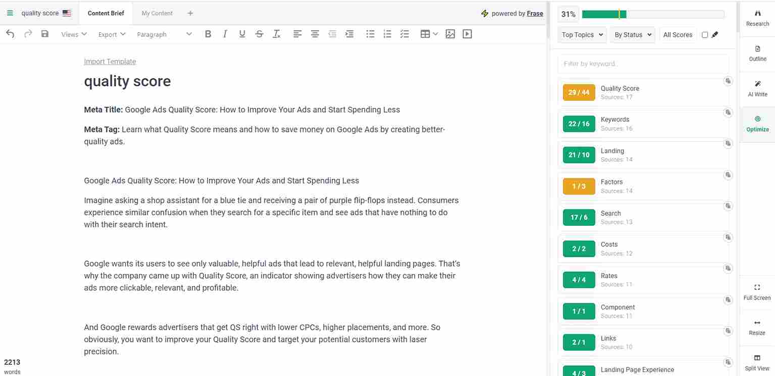 New York Times personalized feed
