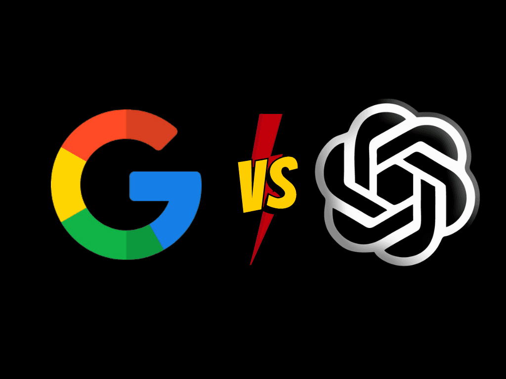 Google BARD Vs CHAT GPT