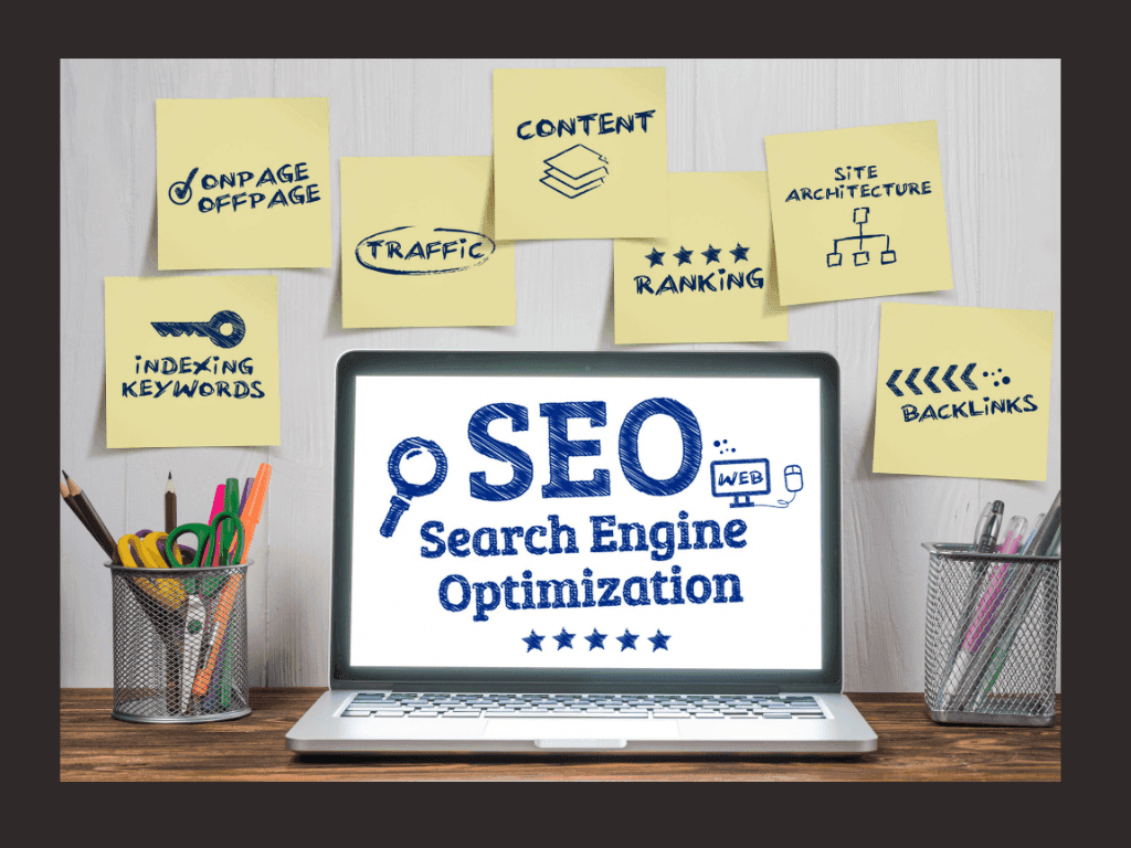 Techinical SEO