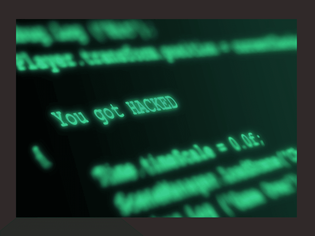 Image of cybersecurity