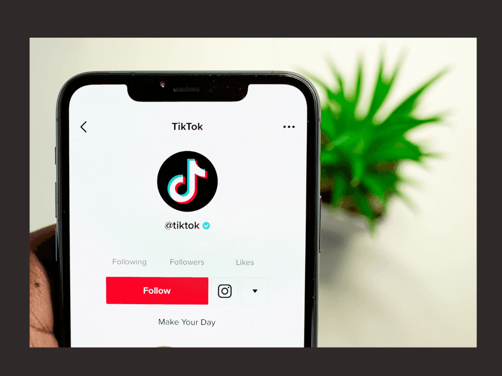 image of tiktok