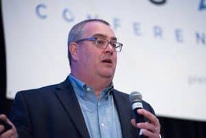 Image of Bill Hartzer