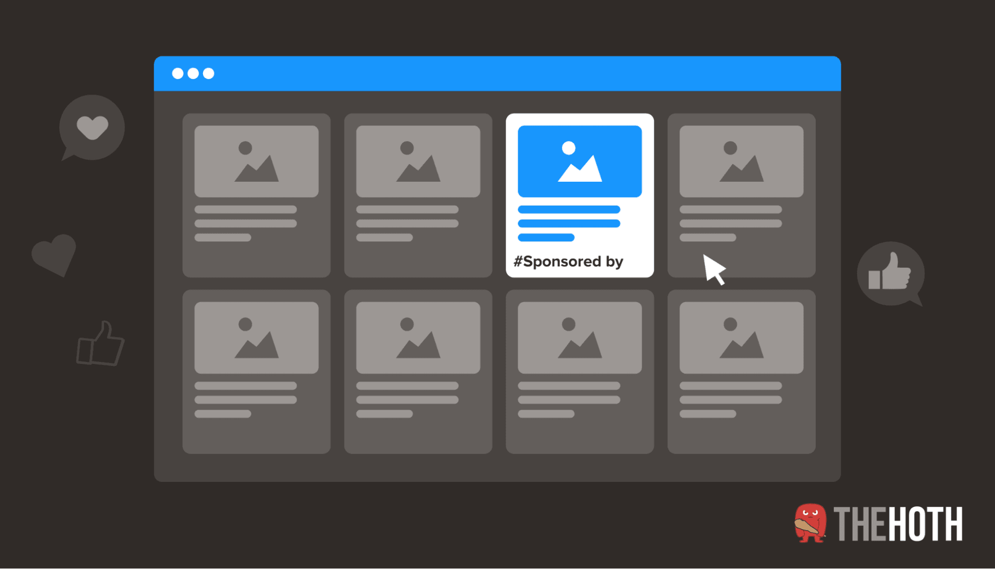 Sponsored Content Using sponsored content to promote your brand