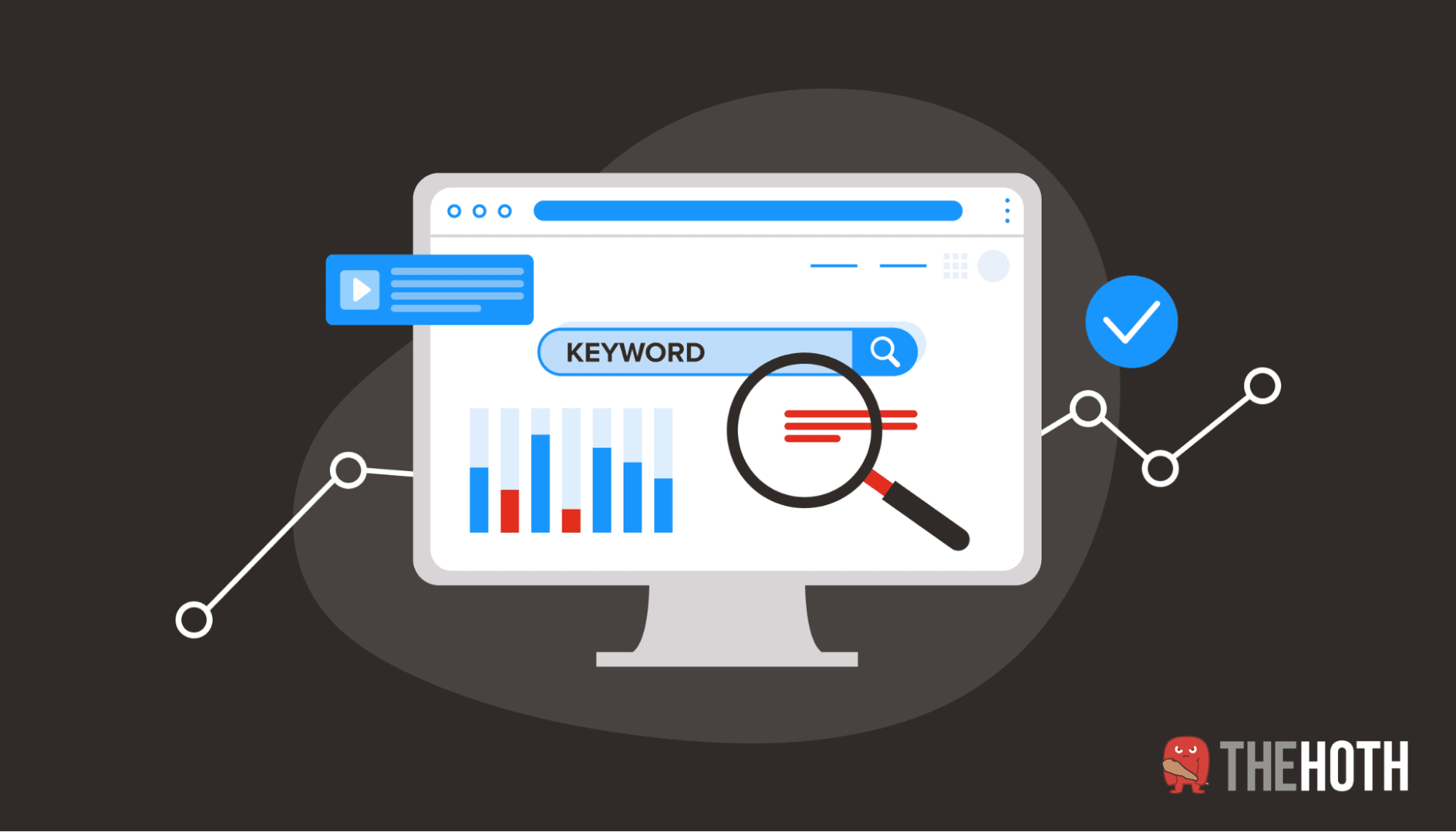 Keyword Research Conducting keyword research