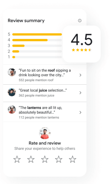 reviews on Google listings Respond to Google reviews after GMB verification
