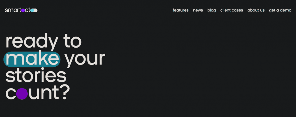 Image of Content Insight Website